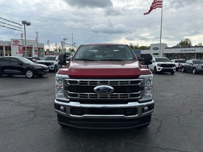 2026 Ford F-250SD F-250® XLT