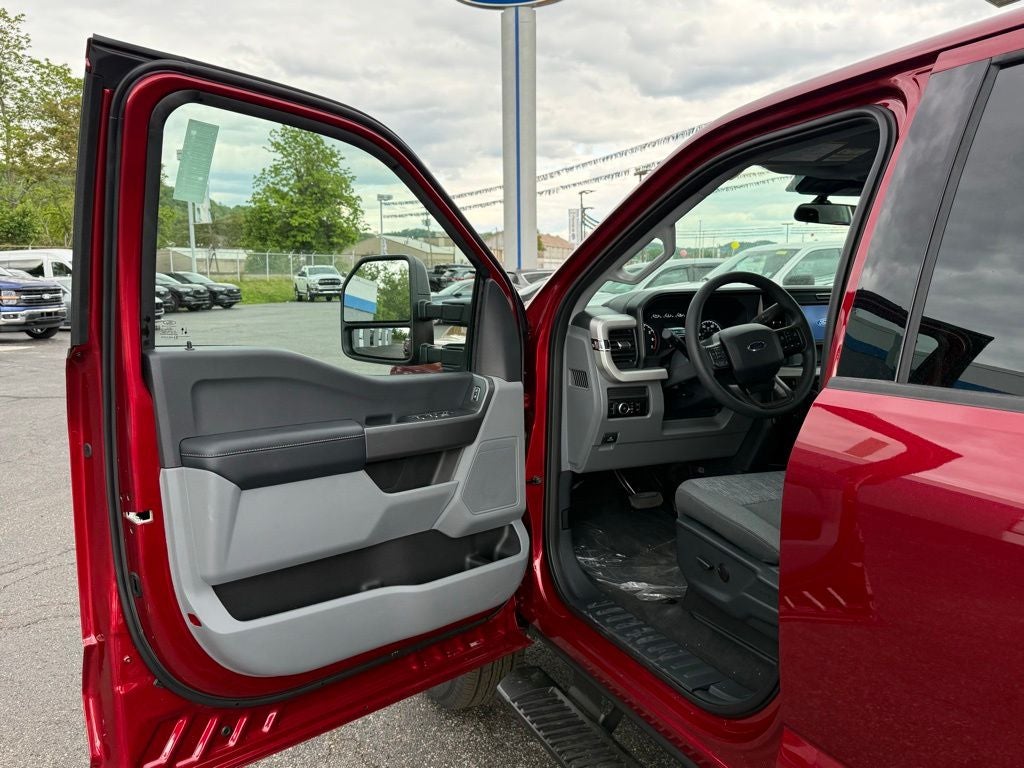2026 Ford F-250SD F-250® XLT