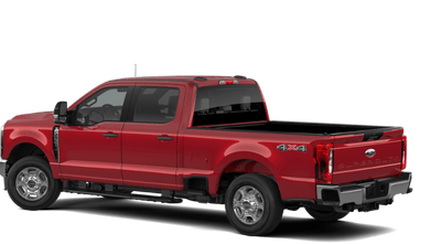 2026 Ford F-250SD F-250® XLT