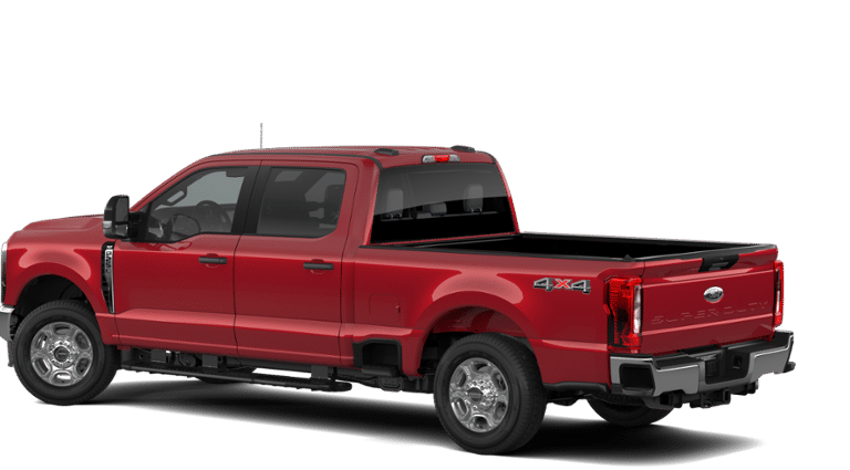 2026 Ford F-250SD F-250® XLT