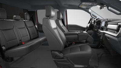 2026 Ford F-250SD F-250® XLT