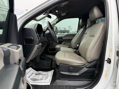 2022 Ford F-250SD XL