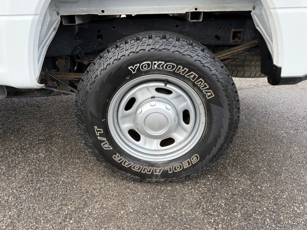 2022 Ford F-250SD XL