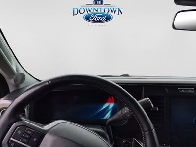 2024 Ford F-250SD Lariat