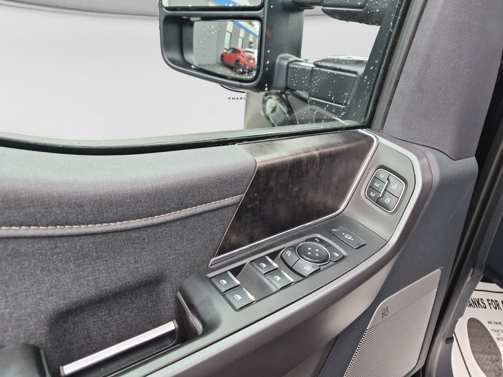 2024 Ford F-250SD Lariat
