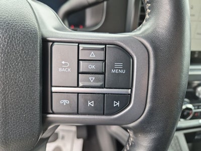 2024 Ford F-250SD Lariat
