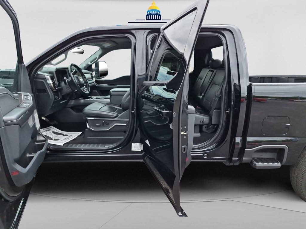 2024 Ford F-250SD Lariat