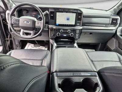 2024 Ford F-250SD Lariat