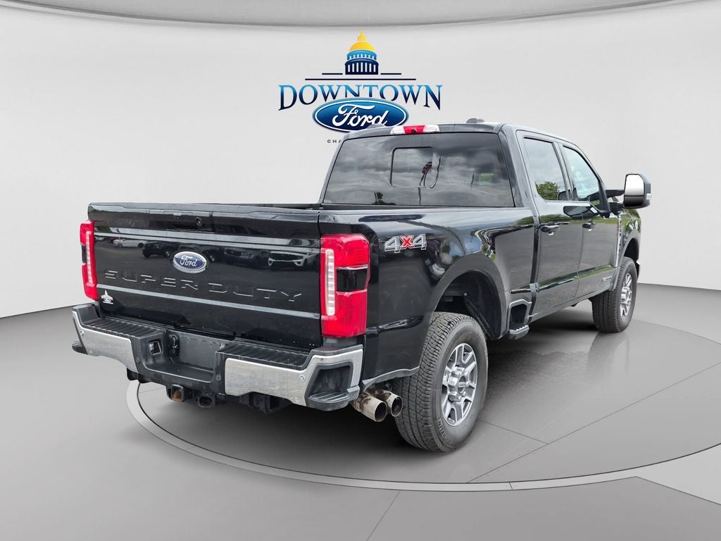 2024 Ford F-250SD Lariat