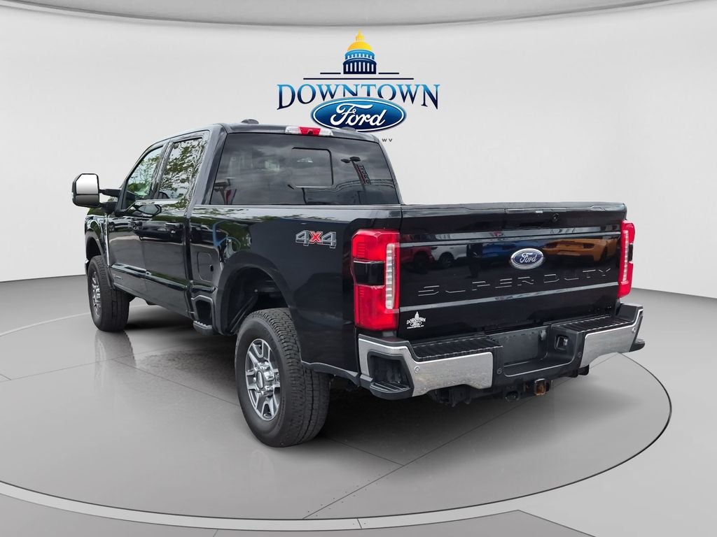 2024 Ford F-250SD Lariat