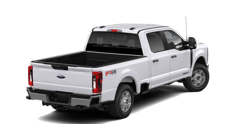 2026 Ford F-250SD F-250® XLT