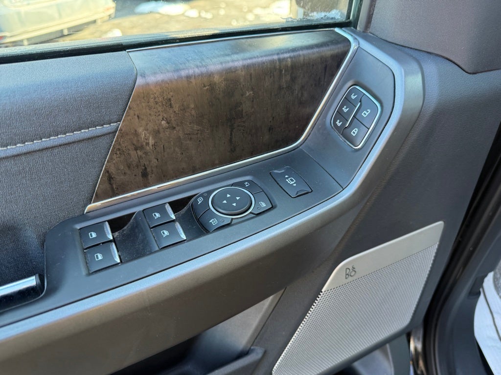 2024 Ford F-250SD Lariat