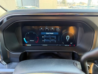 2024 Ford F-250SD Lariat