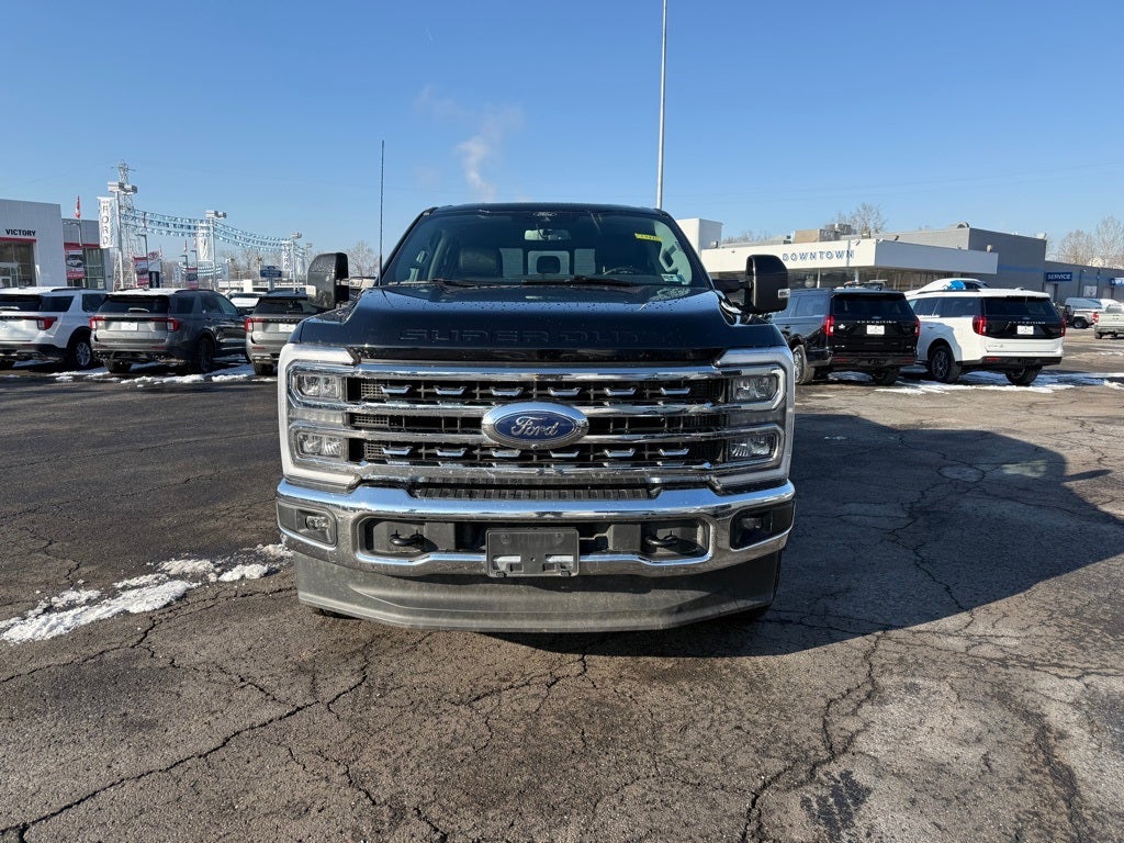 2024 Ford F-250SD Lariat