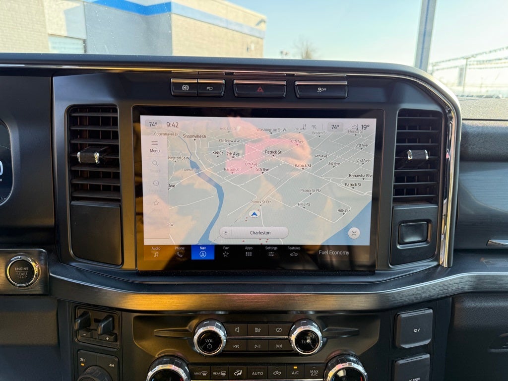 2024 Ford F-250SD Lariat