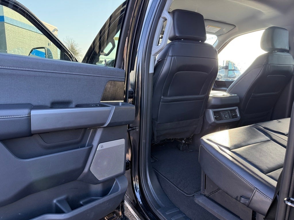 2024 Ford F-250SD Lariat