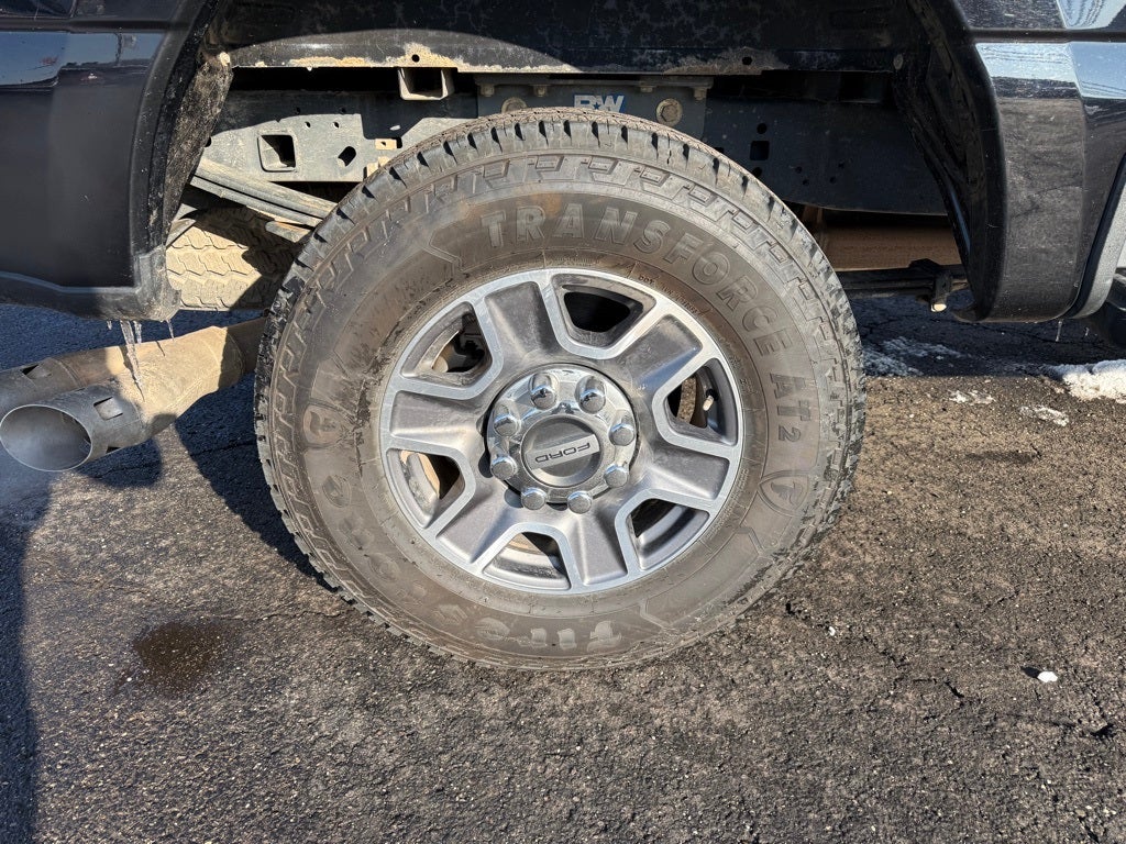 2024 Ford F-250SD Lariat