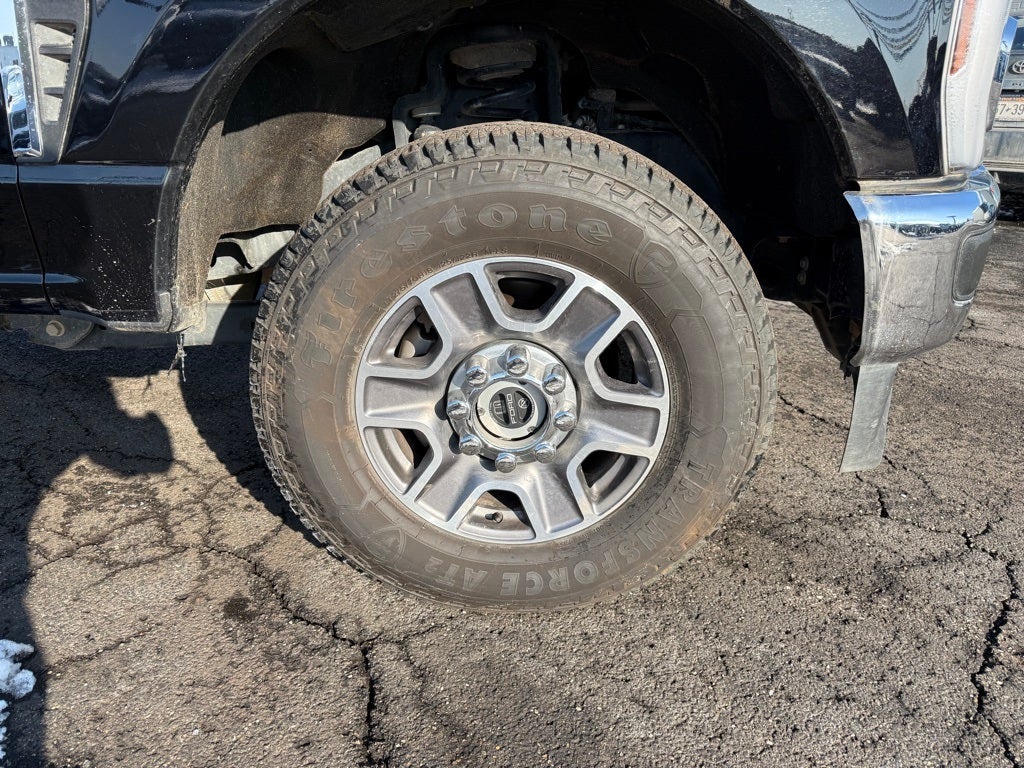 2024 Ford F-250SD Lariat