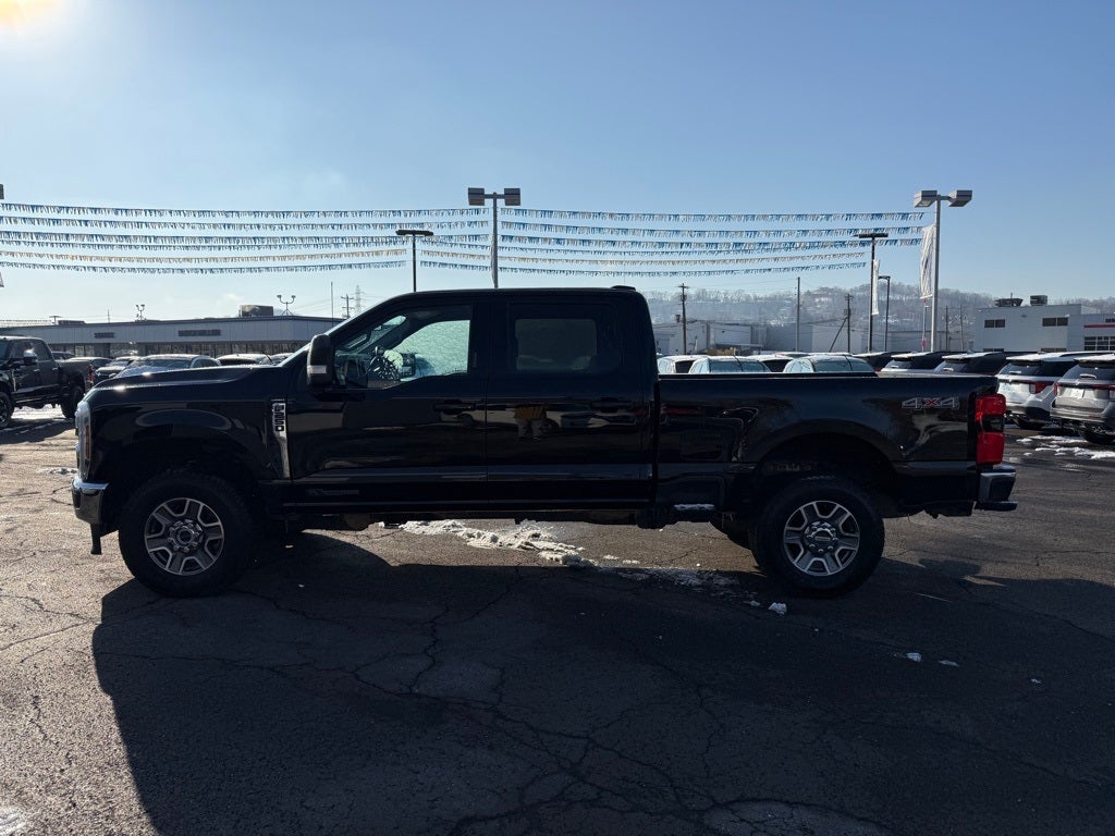 2024 Ford F-250SD Lariat