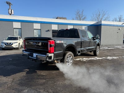 2024 Ford F-250SD Lariat