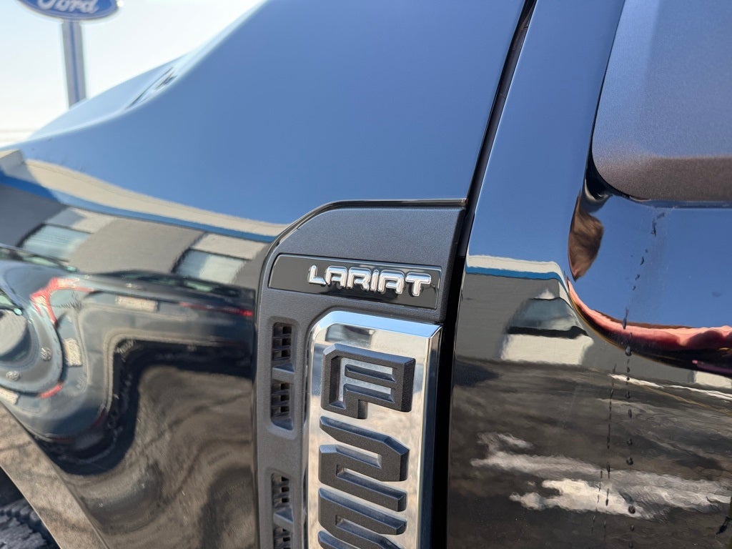2024 Ford F-250SD Lariat