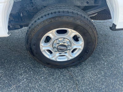 2025 Ford F-250SD XLT