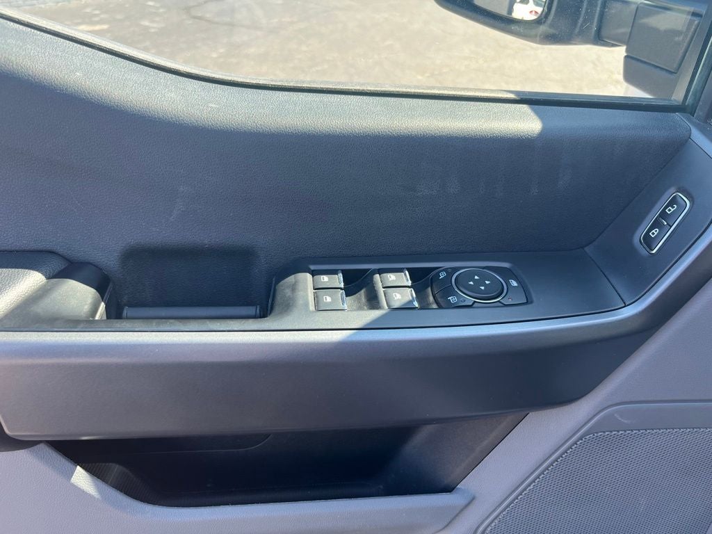 2025 Ford F-250SD XLT