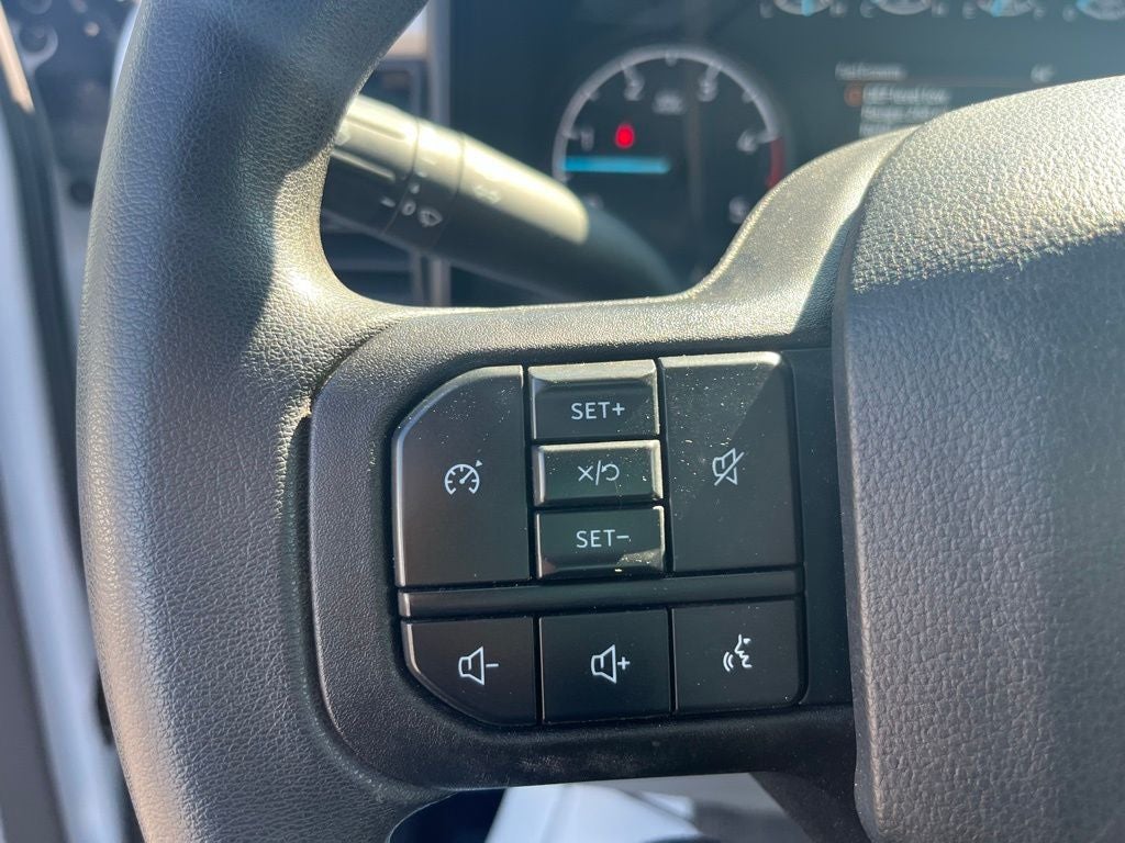 2025 Ford F-250SD XLT