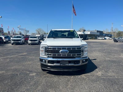 2025 Ford F-250SD XLT