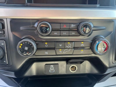 2025 Ford F-250SD XLT