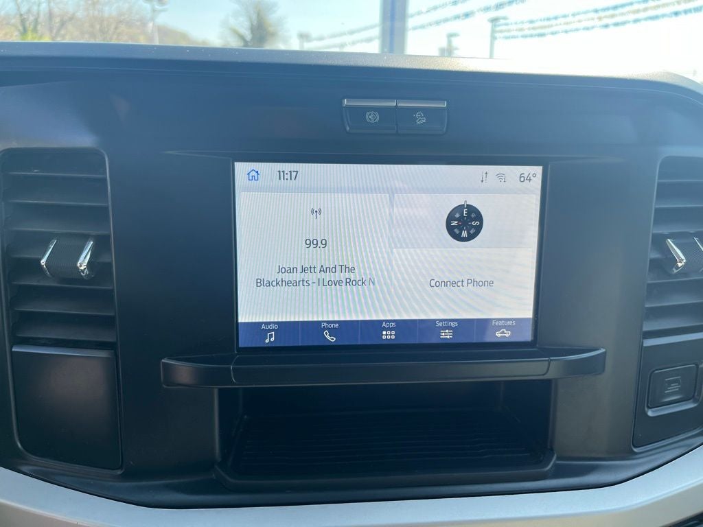 2025 Ford F-250SD XLT