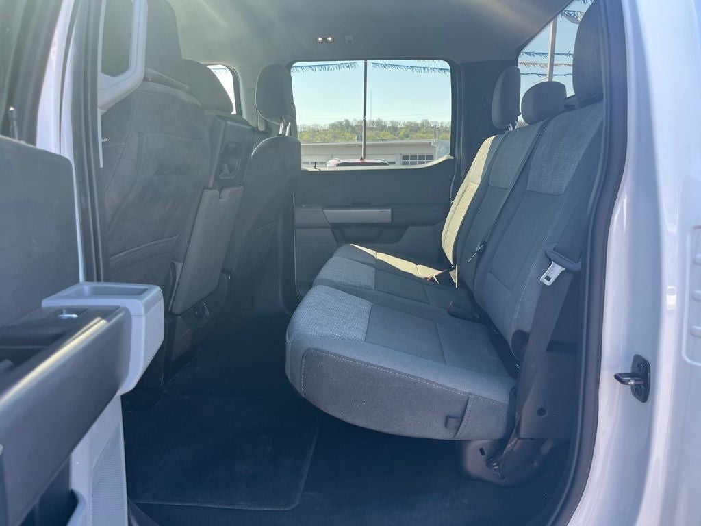 2025 Ford F-250SD XLT