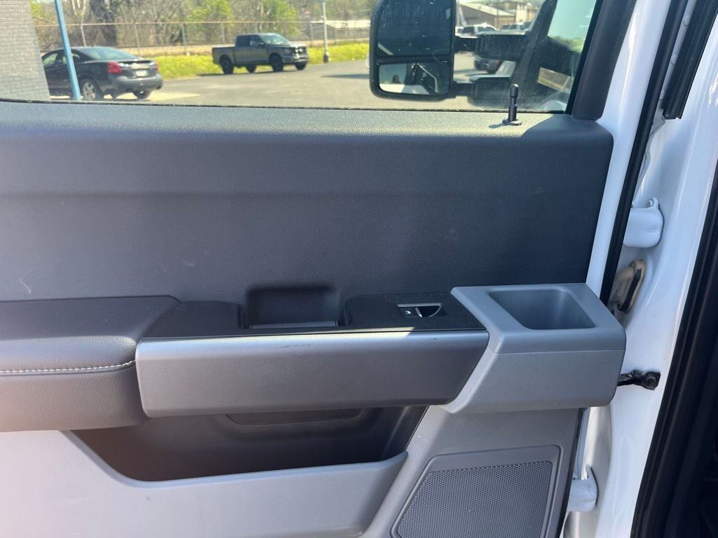 2025 Ford F-250SD XLT