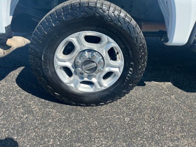 2025 Ford F-250SD XLT