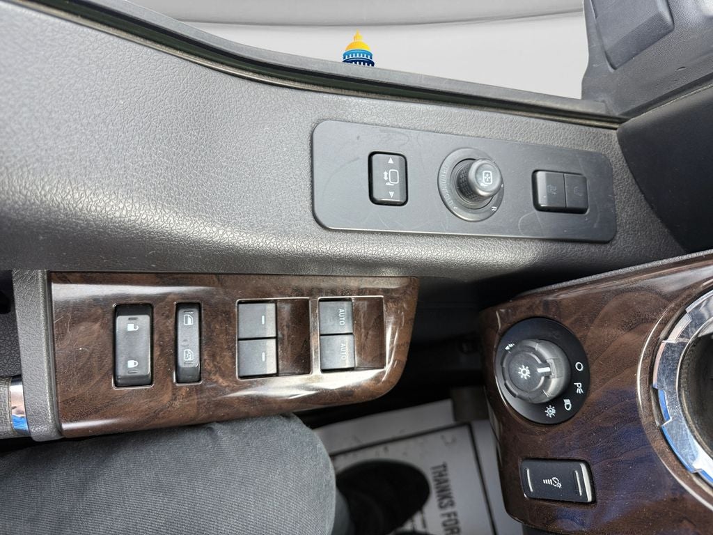 2016 Ford F-250SD Platinum