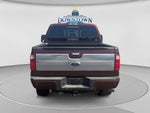 2016 Ford F-250SD Platinum