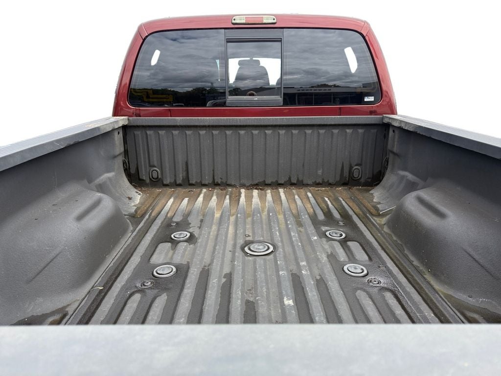 2016 Ford F-250SD Platinum