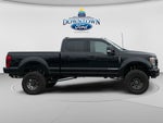2022 Ford F-350SD Platinum