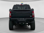 2022 Ford F-350SD Platinum