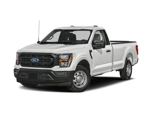 2024 Ford F-250SD XL