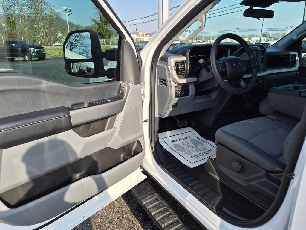 2024 Ford F-250SD XL