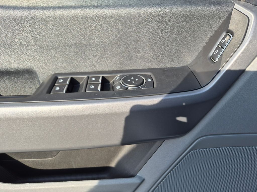 2024 Ford F-250SD XL