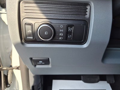 2024 Ford F-250SD XL