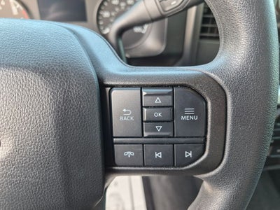 2024 Ford F-250SD XL