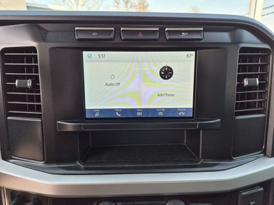 2024 Ford F-250SD XL