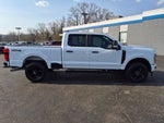 2024 Ford F-250SD XL