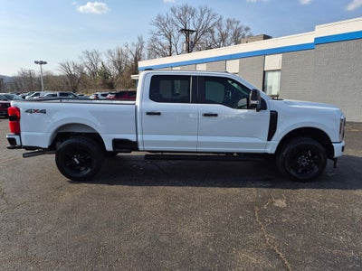 2024 Ford F-250SD XL