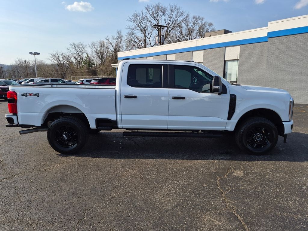 2024 Ford F-250SD XL