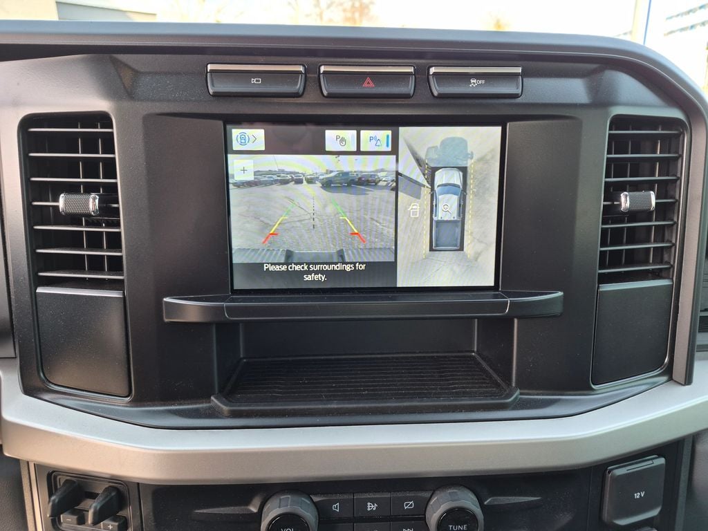 2024 Ford F-250SD XL