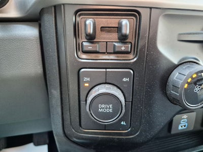 2024 Ford F-250SD XL